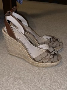 wedges size 7