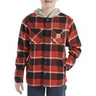 Carhartt Outerwear Boys' Polyester Insulation