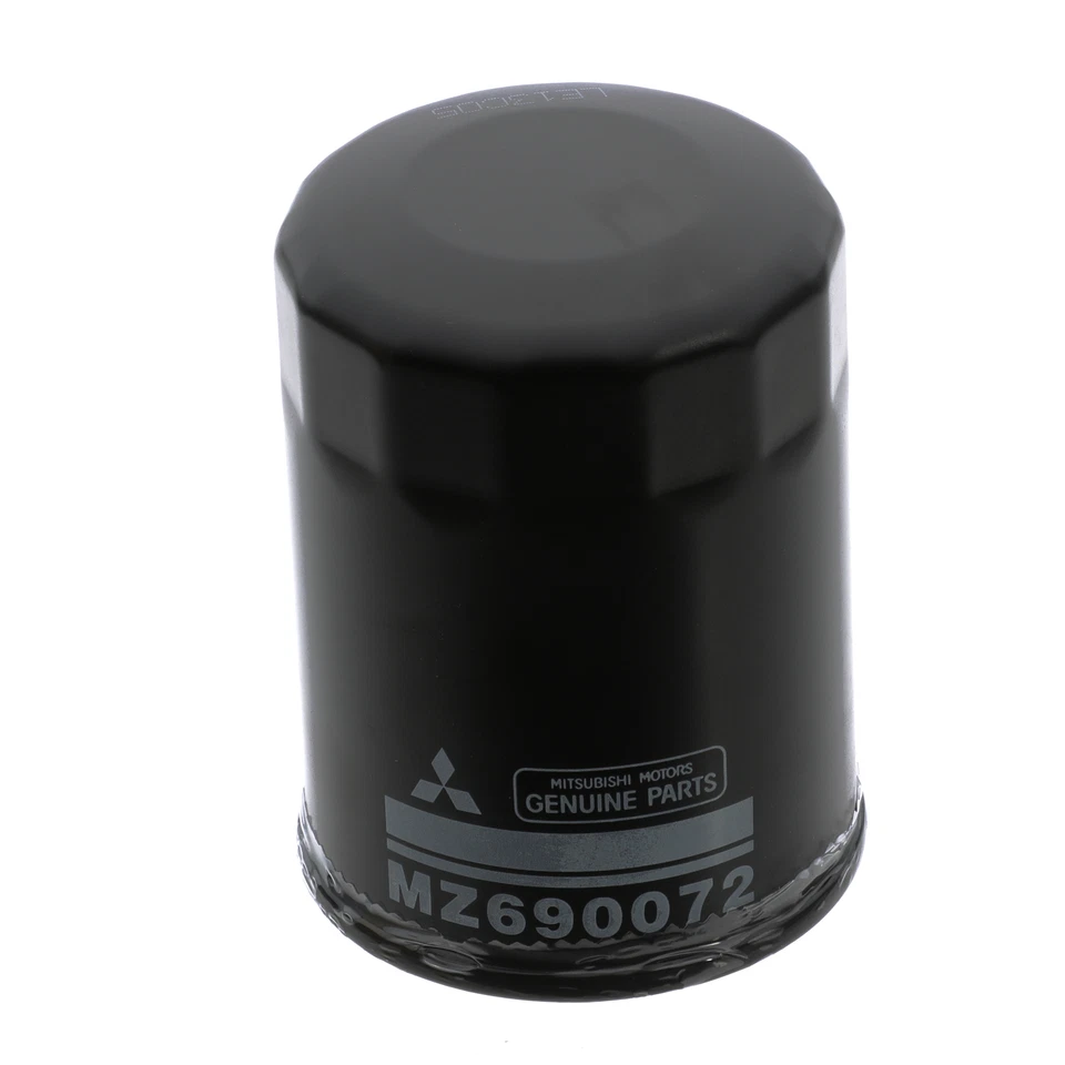 OEM 1985-2021 Genuine Mitsubishi Mirage Galant Engine Oil Filter MZ690072 — 第 4/4 张图片