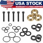 Upgraded Pressure Washer Seal Kit Used on Some Medium Frame Pressure Washer Pump