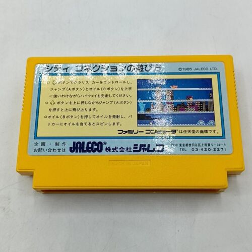 Nintendo Famicom NES Games Japanese Ver w/ Manual Boxed TESTED - PICK YOUR GAME - Picture 27 of 120