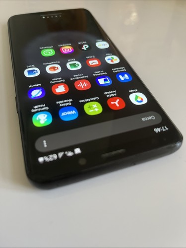 Smartphone Samsung Galaxy S9 - 64GB - Black Leggi Bene π₯π₯πͺ - Foto 12 di 14
