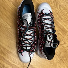 Size 9.5 - Jordan Zion 3 NRG Z-3D