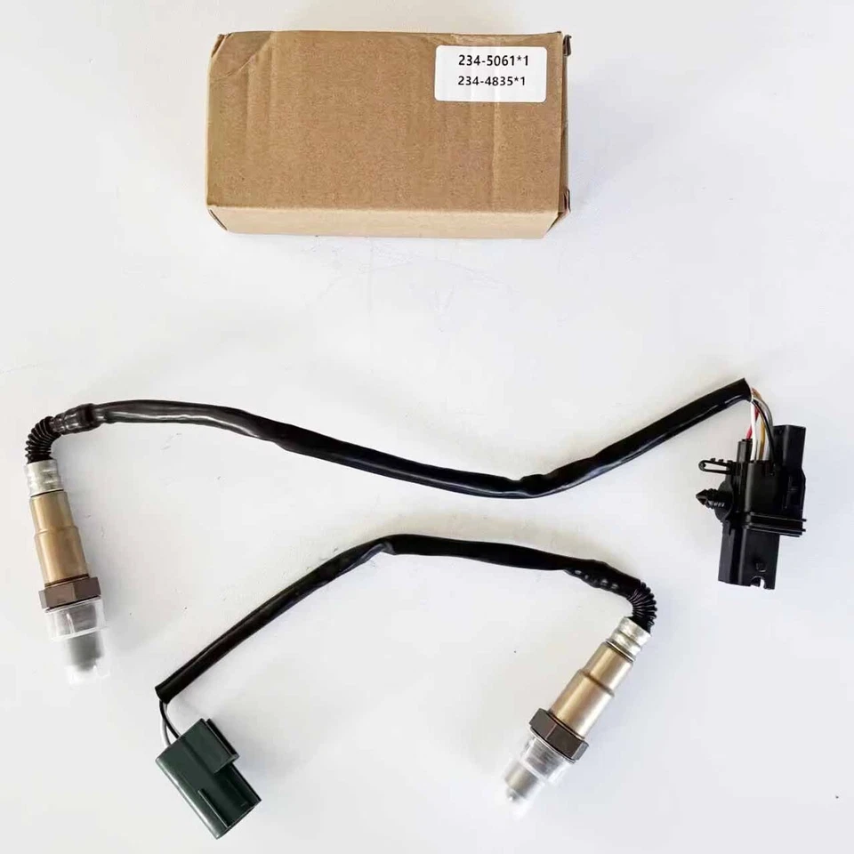 For Nissan Sentra 2003-2006 1.8L 2PCS Oxygen Sensor Foto 2 de 4