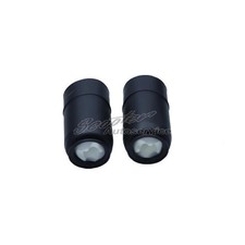 Staubschutz-Satz Stoßdämpfer hinten für BMW 3-er F30 G20 Gran F34 F31 | 34138