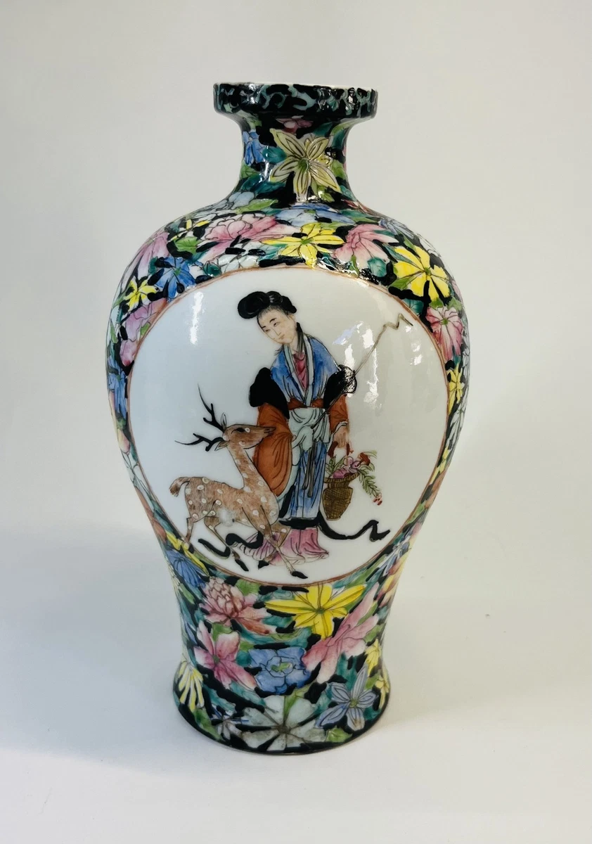 中国古董花瓶| eBay