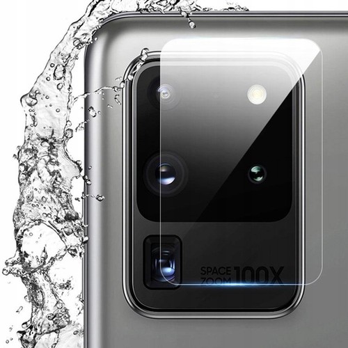 SZKŁO HARTOWANE APARATU DO IPHONE 11 - Zdjęcie 7 z 12