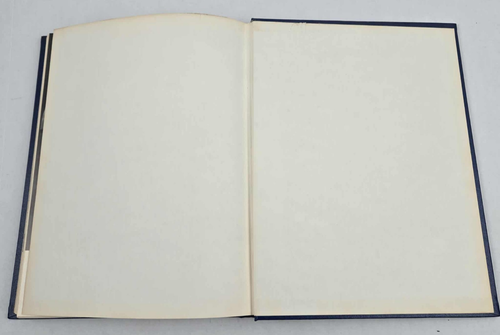 Farmington Senior High School yearbook 1970 Rollcall Farmington MI. - Foto 14 di 19