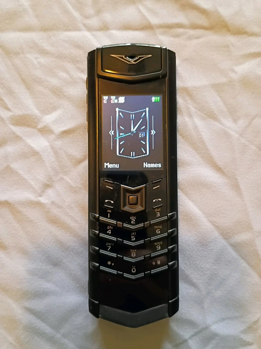 Vertu Signature for sale | eBay Vertu Signature for sale | eBay