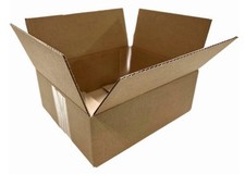 50 16x10x6 Cardboard Paper Boxes Mailing Packing Shipping Box Corrugated Carton