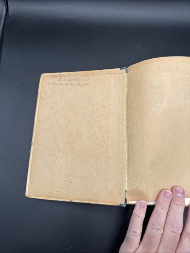 The Complete Mother Goose Saalfield 1915 - Bild 6 von 9