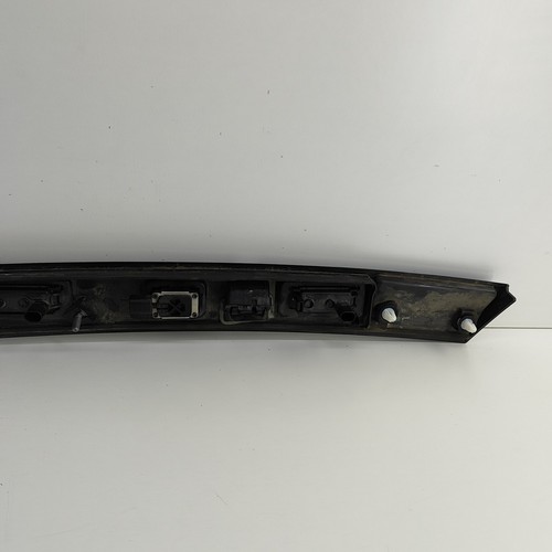 JAGUAR I-PACE X590 License Plate Lights J9D3-40406-BB 2018 28707109 - Picture 6 of 10