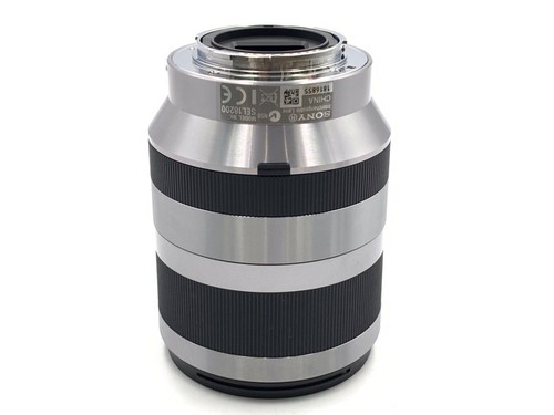 SONY E18-200mm F3.5-6.3 OSS (SEL18200) for Sony E mount -EXC- `8215 - Picture 2 of 3