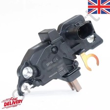BOSCH GENUINE ALTERNATOR Regulator Fits F00MA45301 F00M144179 A0031549206
