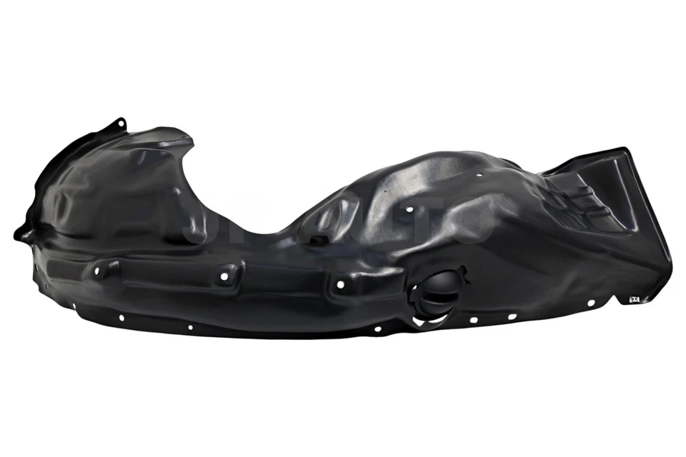 For 2011-2020 Dodge Durango Front Fender Liner Passenger Right Side Inner Foto 2 de 4