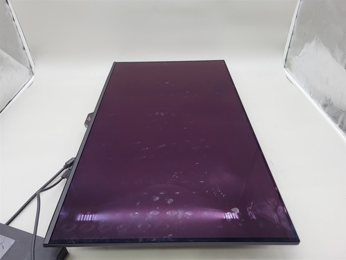 ASUS ROG Swift 32” 4K OLED Gaming Monitor (PG32UCDM) -NOT WORKING-
