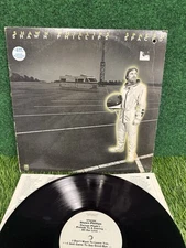 Shawn Phillips “Spaced” LP/A&M Records SP-4650 White Label Promo 1977