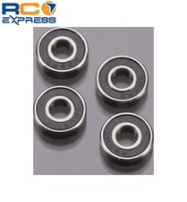 Tekno RC 5x13x4mm Sealed Ball Bearings (4) TKRBB05134