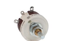 RHS5K0 Ohmite Rheostats, RHS Series Rheostat, 5K Ohm, 25 Watt, 0.07A