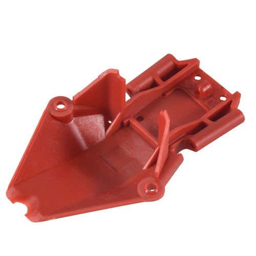 Nylon Rear Bulkhead  Cover for 1/10  Slash   VXL HQ727  RC5223 - Bild 6 von 6