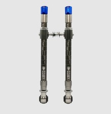 Apex X02-05-001 Autolynx Sway Bar Disconnect 10.5 For Jeep