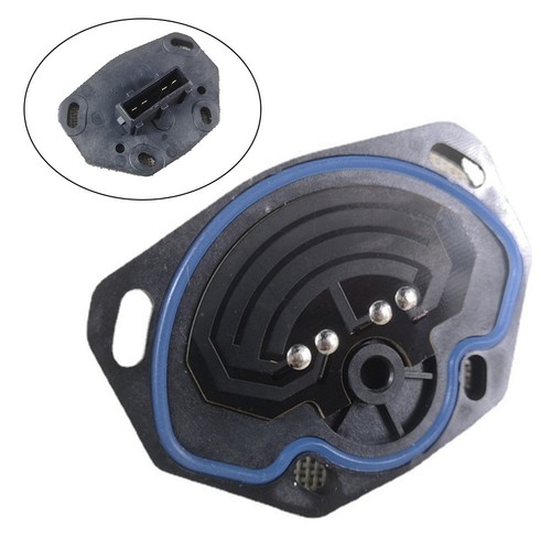 Improved Engine Performance Position Sensor Solve Engine Stall 037907385A - Picture 2 of 5