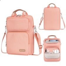 10-13 Inch Tablet Sleeve Bag, Ipad Bag for 13 In/11 in New iPad Pro M4  13 i...