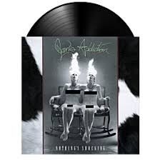 Janes Addiction - Nichts ist schockierend
