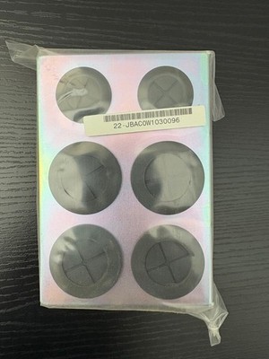 Allen-Bradley VSD Conduit Kit for PF400 Drive 22-JBAC