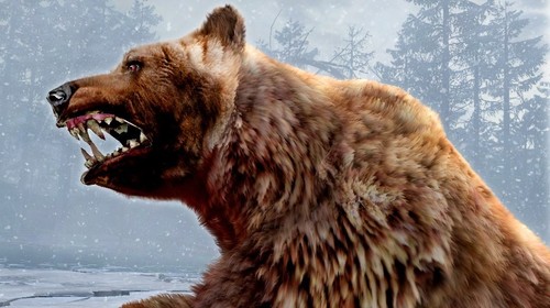 PlayStation 3 Cabela`S Dangerous Hunts 2011 - Playstation 3 (US IMPORT) GAME NEW - Picture 4 of 7