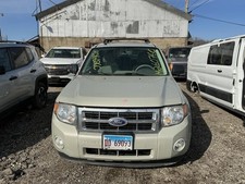 Wash Reservoir Fits 08-12 Escape 887316