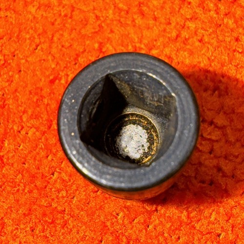 Snap on MGMM5.5 1/4" Drive 6 Point Metric 5.5mm Magnetic Power Socket - Picture 6 of 6