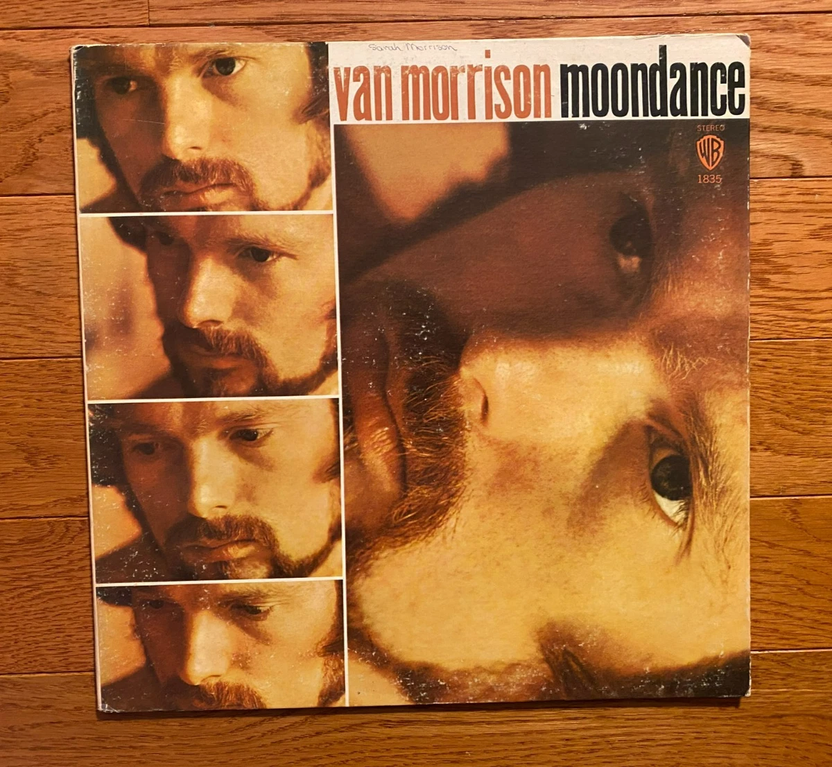 25+ Van Morrison LP Vinyl Records for sale | Updated Oct 2026