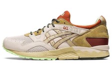 ASICS GEL-Lyte V Low Retro Trail Pack - Cream - 1203A288-100