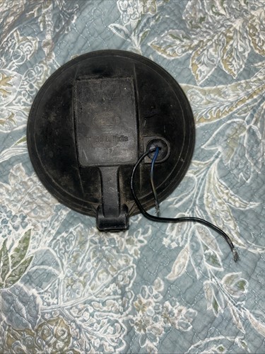 Feu antibrouillard/feux de conduite halogène rallye Hella 6" - Photo 2/2