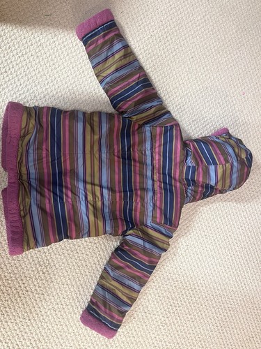 Patagonia Reversible Winter Coat XS - Picture 4 of 6