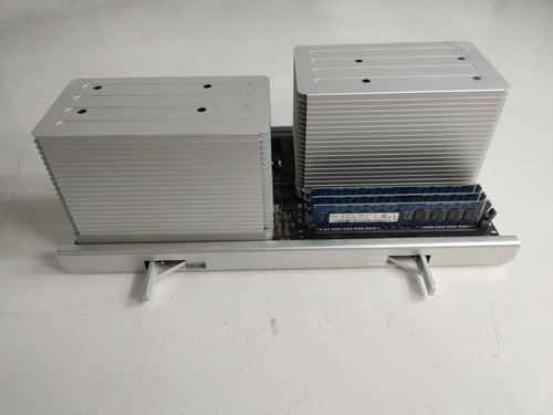 Apple Mac Pro 5,1 (Mid 2012) Dual Intel Xeon E5645 2.4 GHz 24 GB DDR3 Desktop - Picture 8 of 11