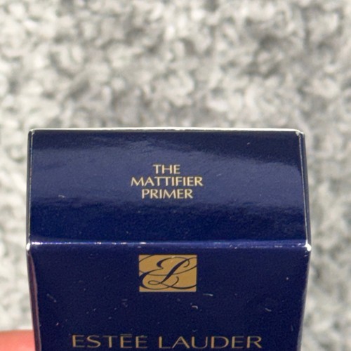 Estee Lauder Mattifier Shine Control Perfecting Primer + Finisher 1 oz 30ml NEW - Picture 3 of 7