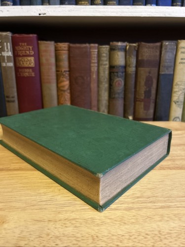 America's 60 Families by Ferdinand Lundberg 1937 Families that Built America HC - Picture 5 of 20