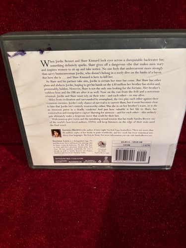 Audio Books on CD Various Genres & Titles Authors A-E Pre Owned Ex-Library - Picture 61 of 178