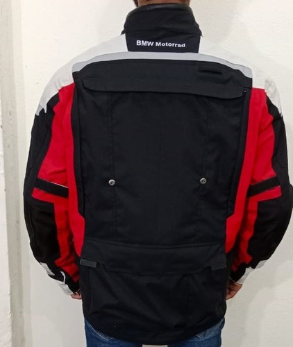 Motorrad Rallye GS Rallye Air Jacket & Pant Herren Motorrad/Motorbike Ganzjahr - Picture 9 of 25