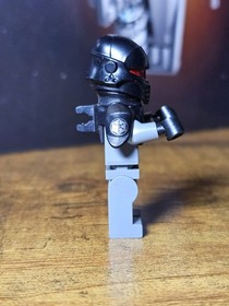 LEGO Star Wars Grand Inquisitor Minifigure