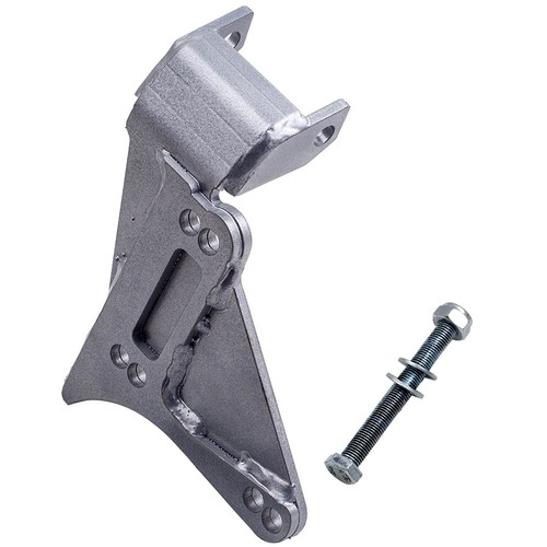 H-Series Alternator Bracket for Acura Honda H22 Swap EF EG EK DA DC2 37inch Belt - Picture 3 of 12