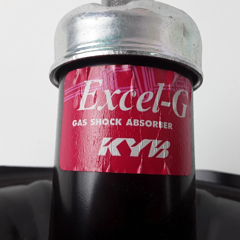 Puntal de suspensión delantero izquierdo para Ford Probe Mazda 626 Mazda MX-6 (1993-1997) Foto 4 de 4