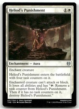 Heliod's Punishment #21 (NM) Theros Beyond Death THB Magic MTG