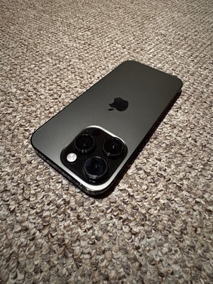 Apple iPhone 14 Pro 128GB, ohne Simlock, Minimale Gebrauchsspuren