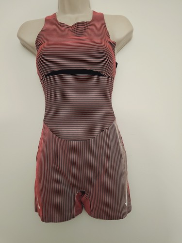 Nike Running Race Day unitard - Picture 2 of 5