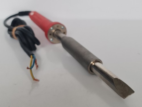 WELLER SI 175D Soldering Iron 175W-240V High-quality Cooper Tools - Picture 3 of 8