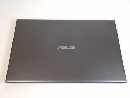 Asus Vivobook F512J 15,6" i3 10. Gen, 8GB RAM, 128GB SSD, Win 10, silber - Bild 9 von 12