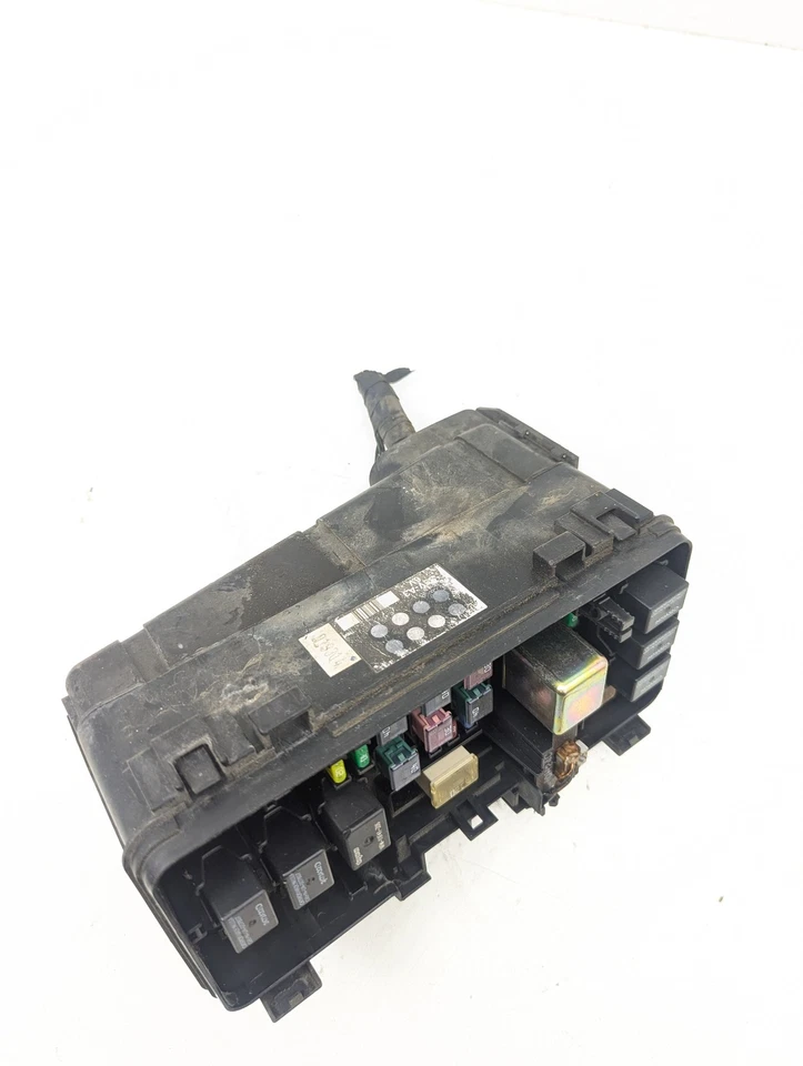 Honda Pilot 2004-2008 compartimento del motor caja de fusibles relé conexión OEM Foto 3 de 4